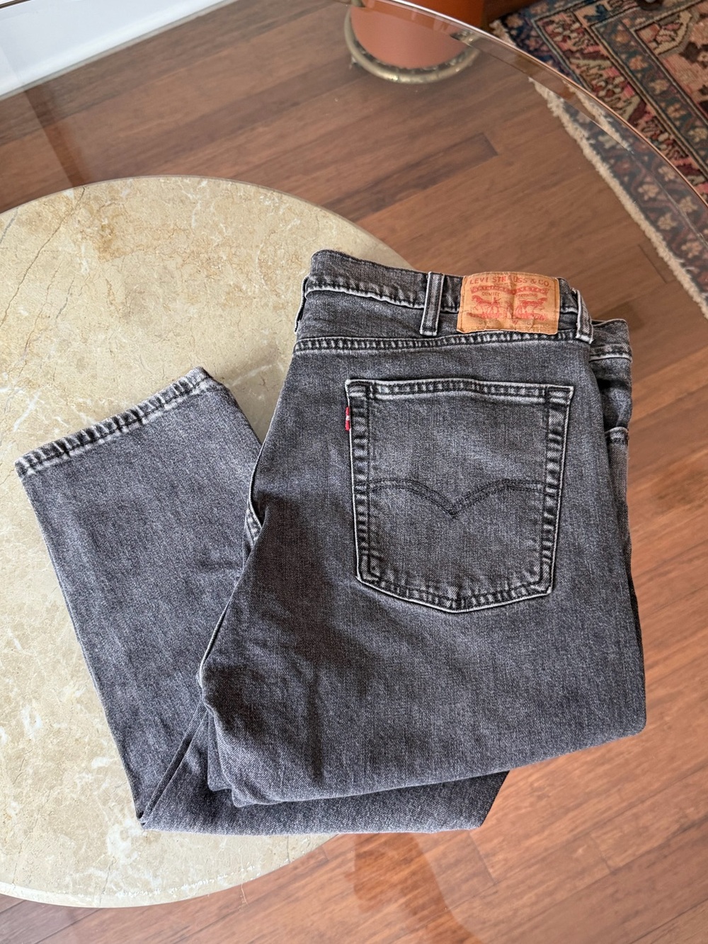 Levi’s 510 Men’s Jeans